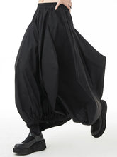 Luxury Bubble Pull-On Skirt